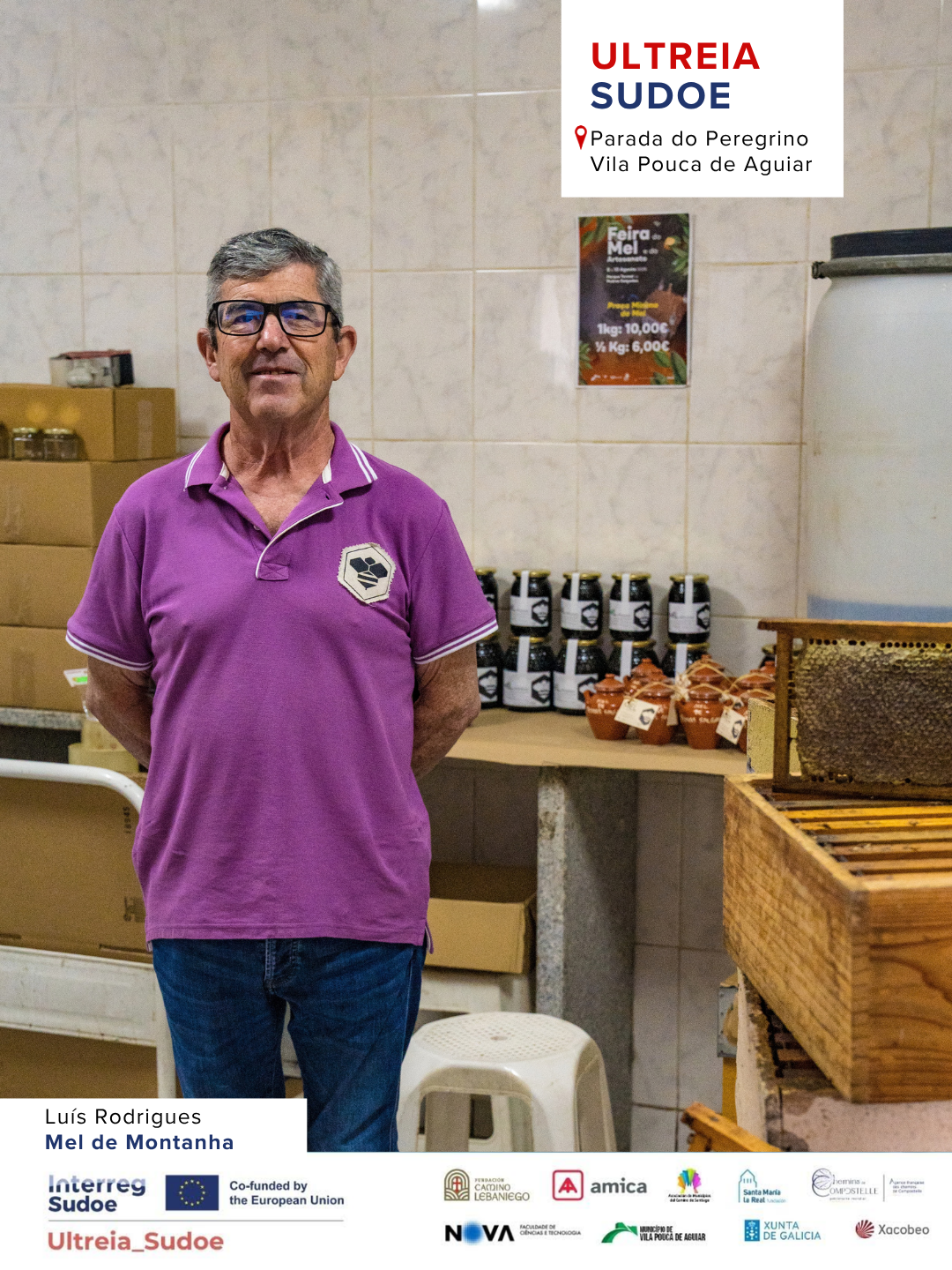 Mel de Montanha